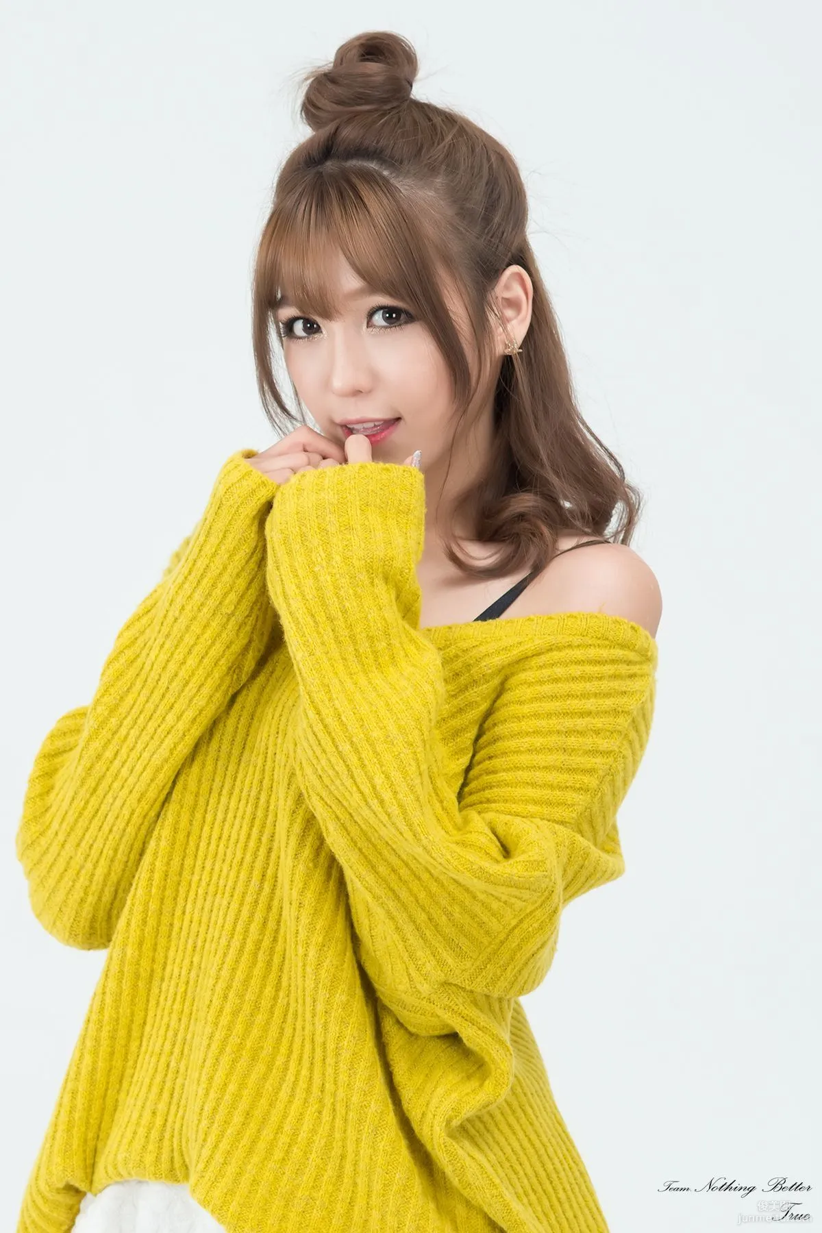 Lee Eun Hye: Web Idols photo 137