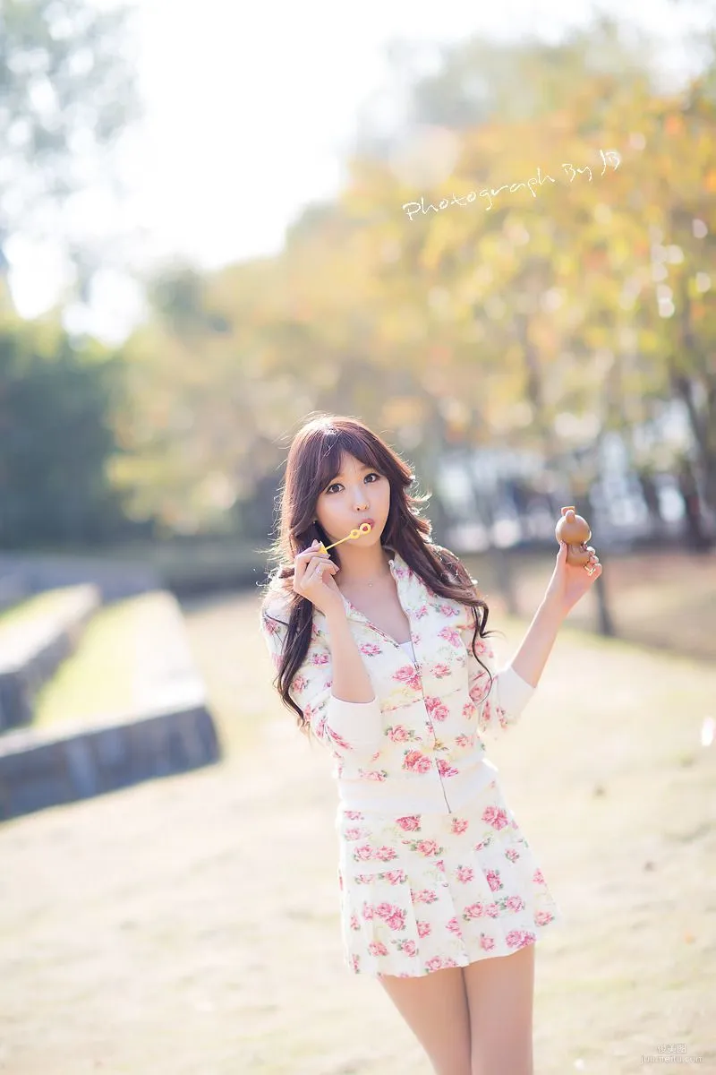 Lee Eun Hye: Web Idols photo 7