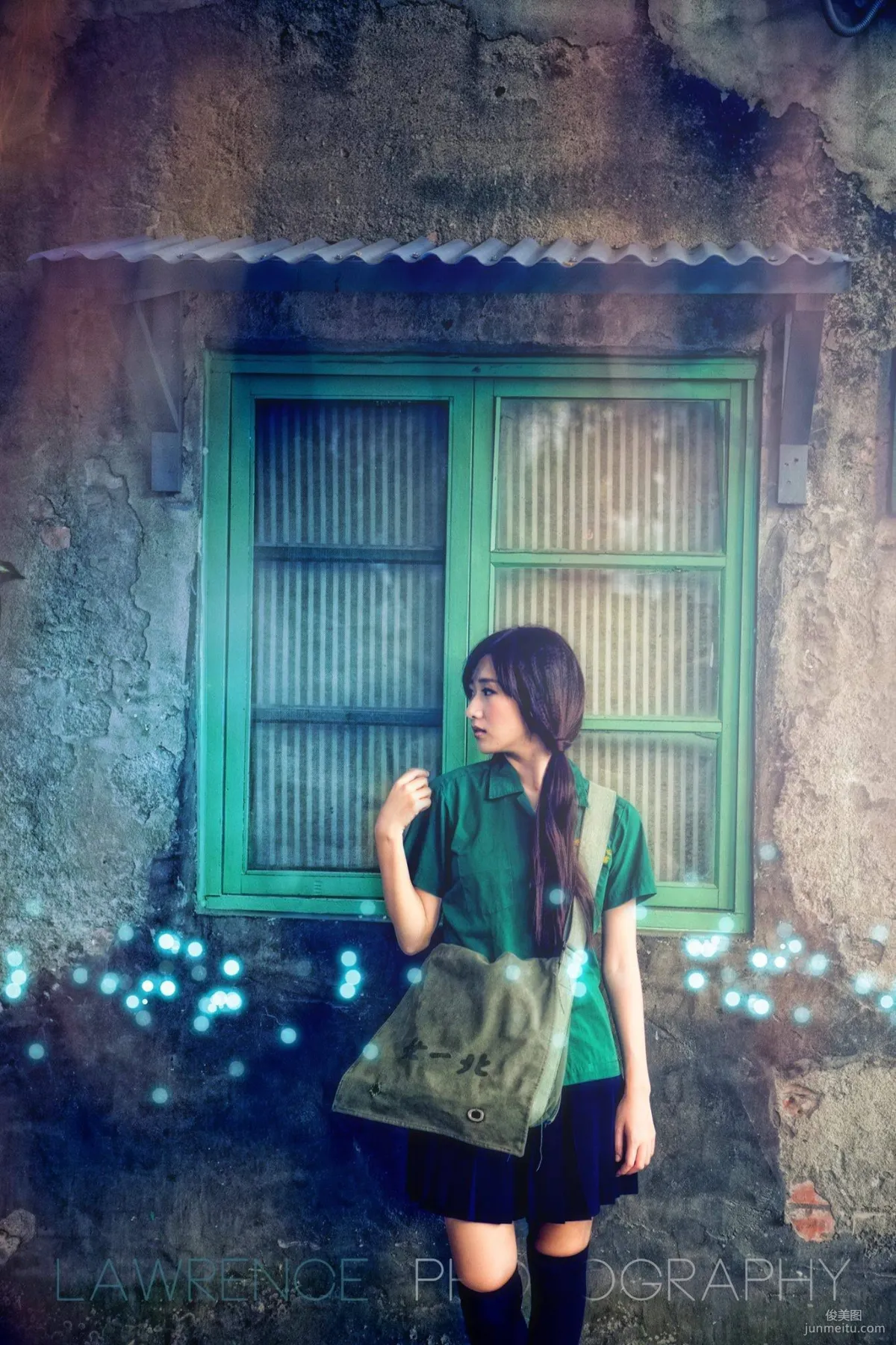 Taiwan Web Idol Goddess Li Sixian, Selfies and Life Photos Collection photo 52