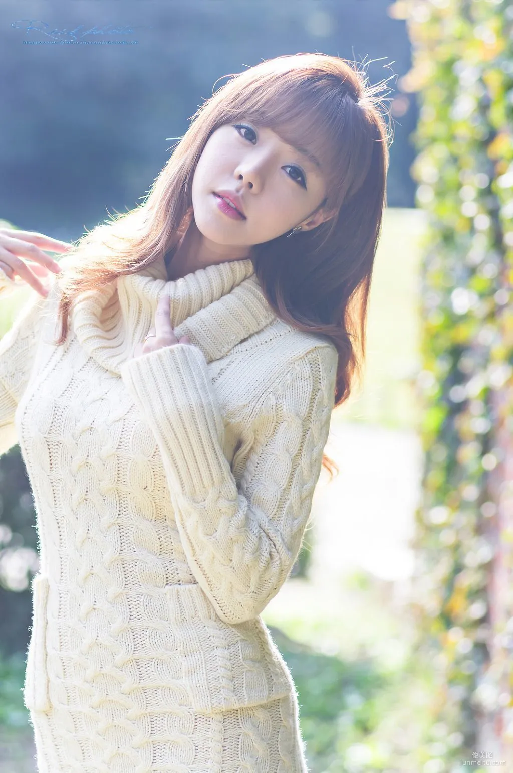 Seo Jin Ah: Web Idols photo 31