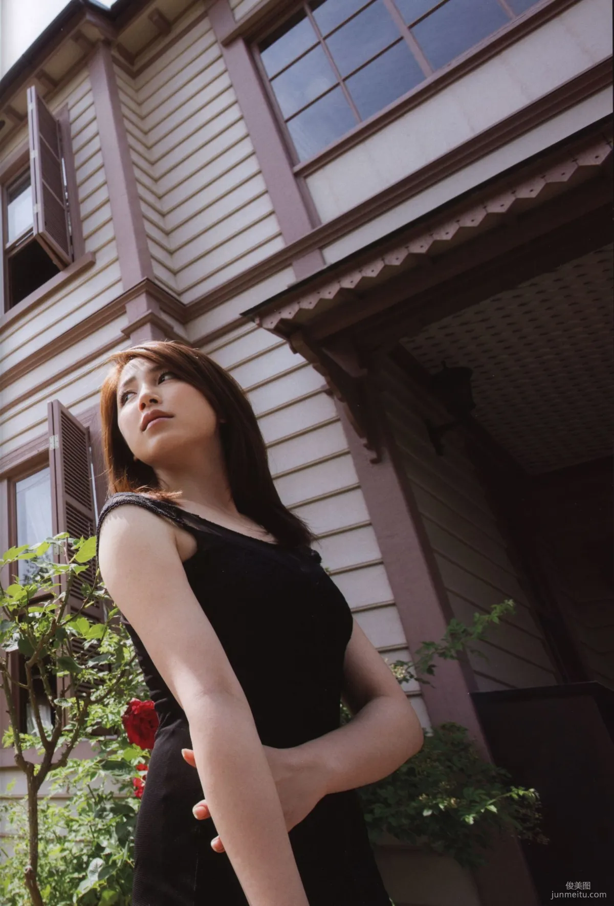 You Kikkawa: Web Idols photo 14