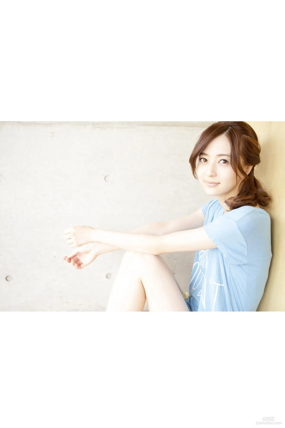 Rina Aizawa, Precious Morning Photo Set photo 9