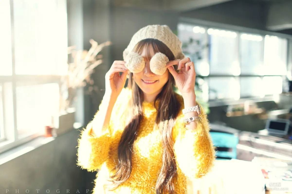 Lee Eun Hye: Web Idols photo 82