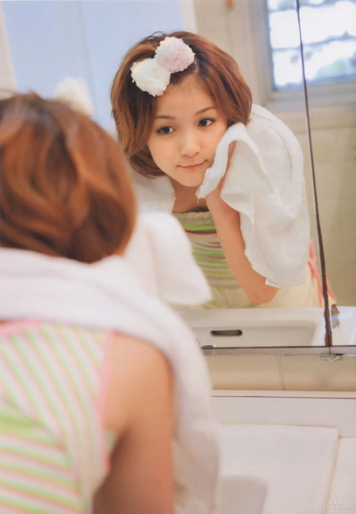 Aika Mitsui: Web Idols photo 23