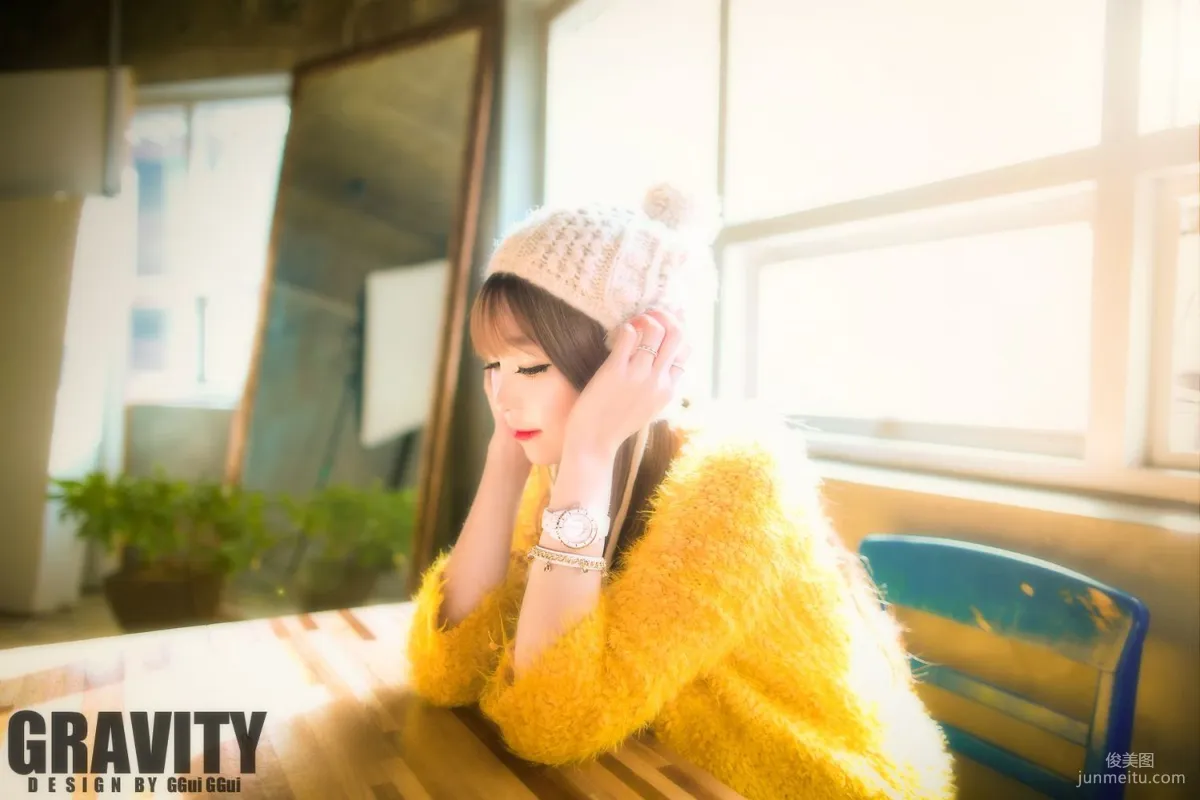 Lee Eun Hye: Web Idols photo 84
