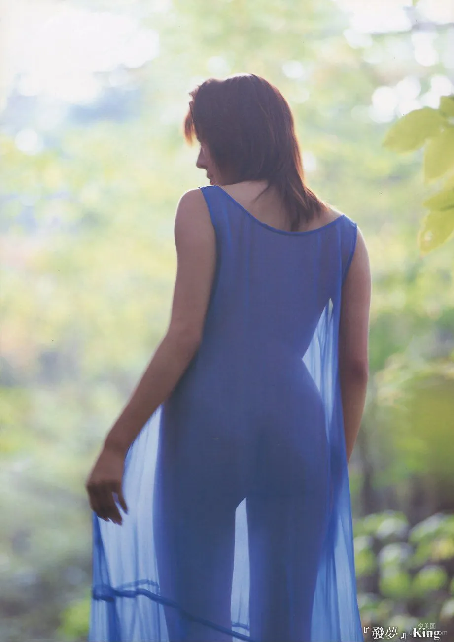 Rin Takamura: Web Idols Escape photo 40