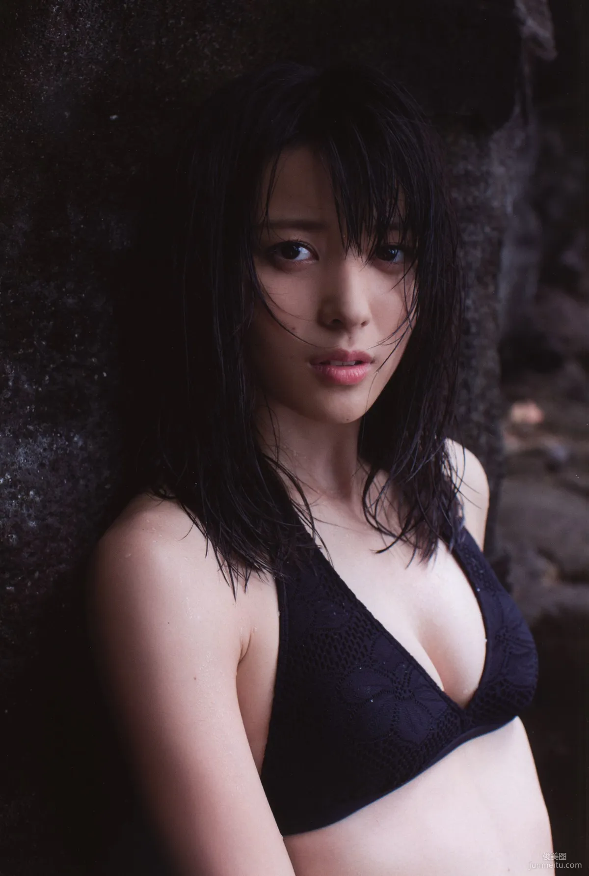 Maimi Yajima 矢島舞美 《PURE EYES》 寫真集 42
