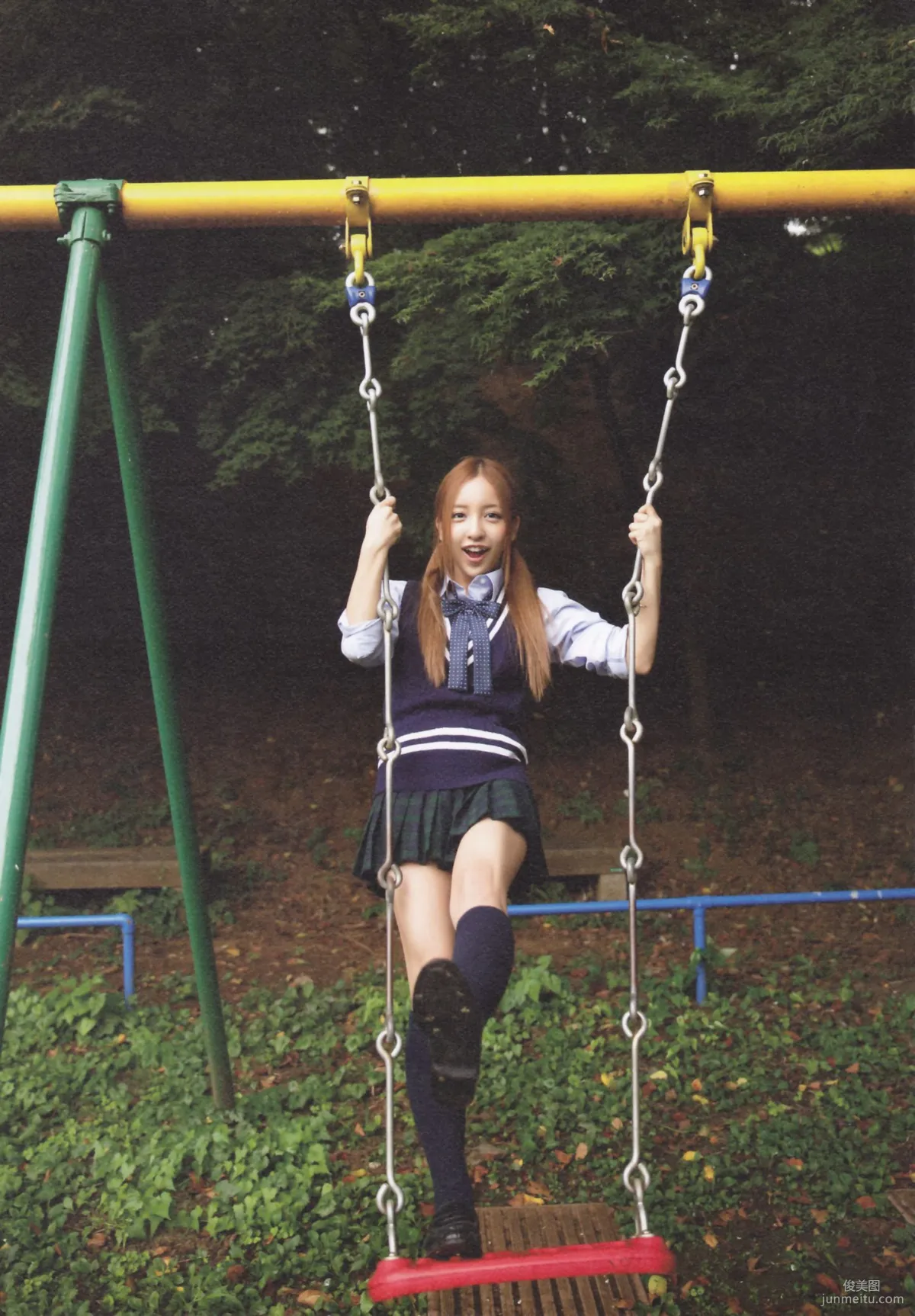 Tomomi Itano AKB48 Graduation Commemoration "Tomochin" Photo Set photo 86