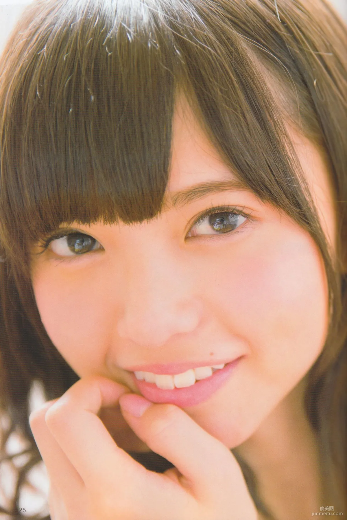 《季刊 乃木坂46 vol.3 涼秋》全本 寫真書 24