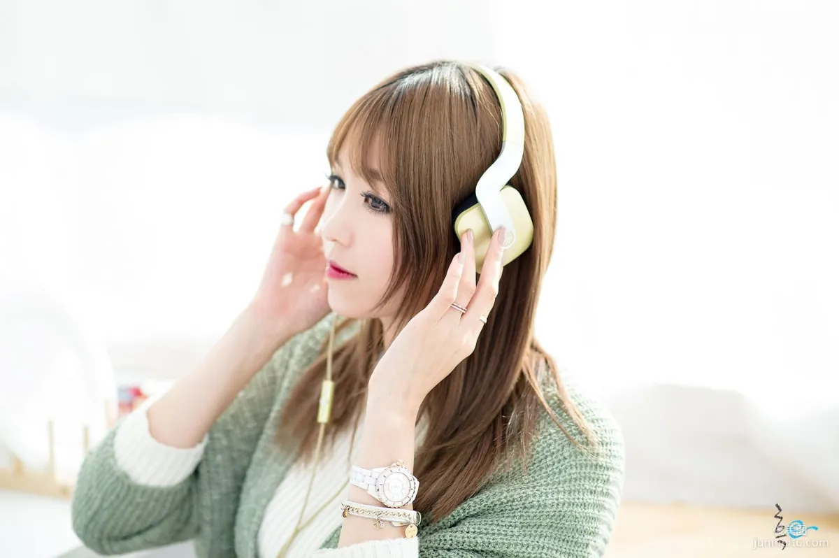Lee Eun Hye: Web Idols photo 39