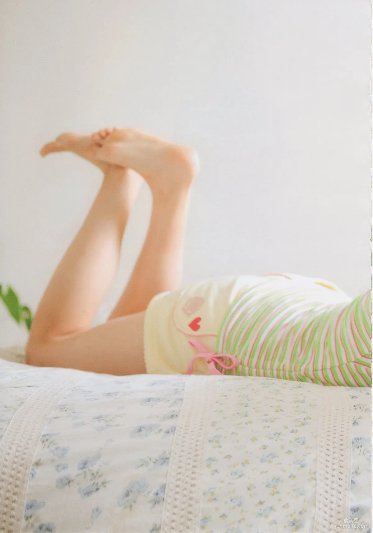 Aika Mitsui: Web Idols photo 20