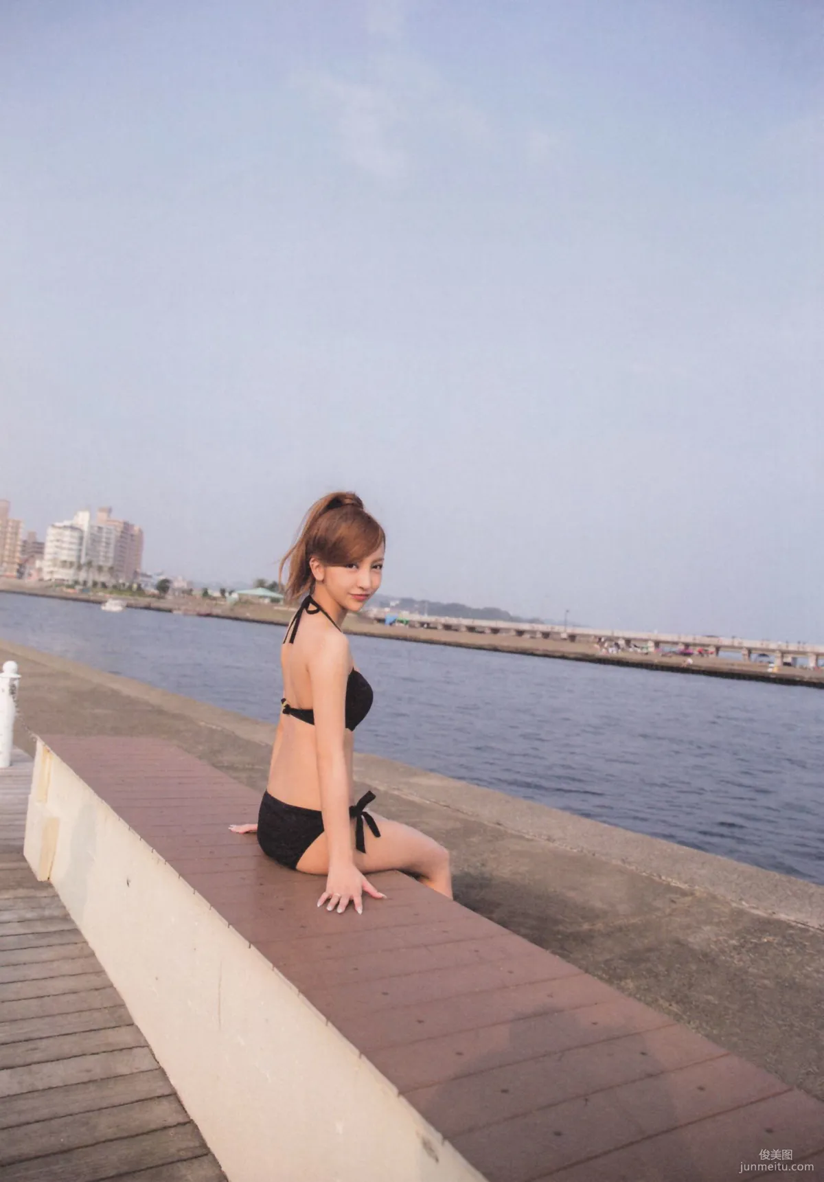 Tomomi Itano AKB48 Graduation Commemoration "Tomochin" Photo Set photo 13