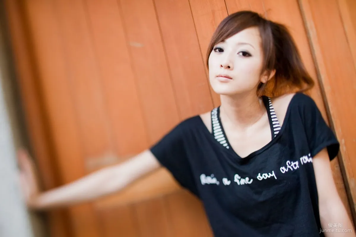 Guozi MM/Zhang Kaijie Huashan Art Center Part 1 Photo Set photo 88