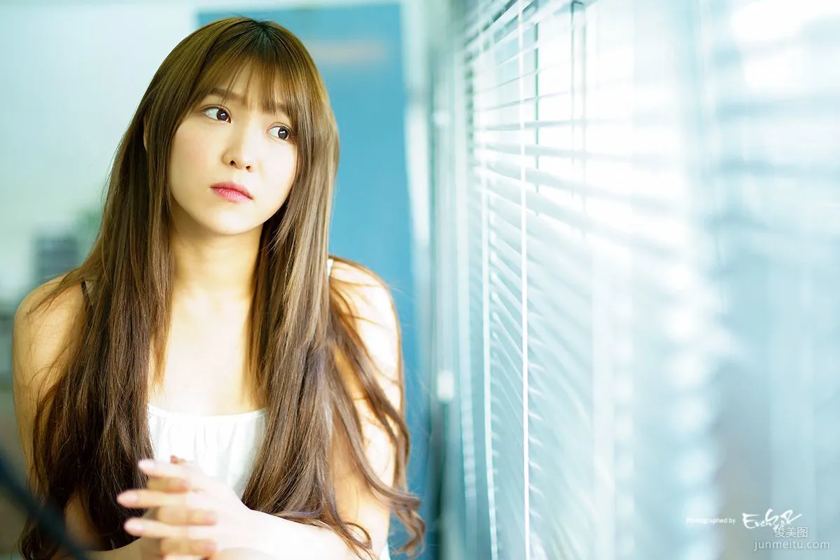 Lee Eun Hye: Web Idols photo 109