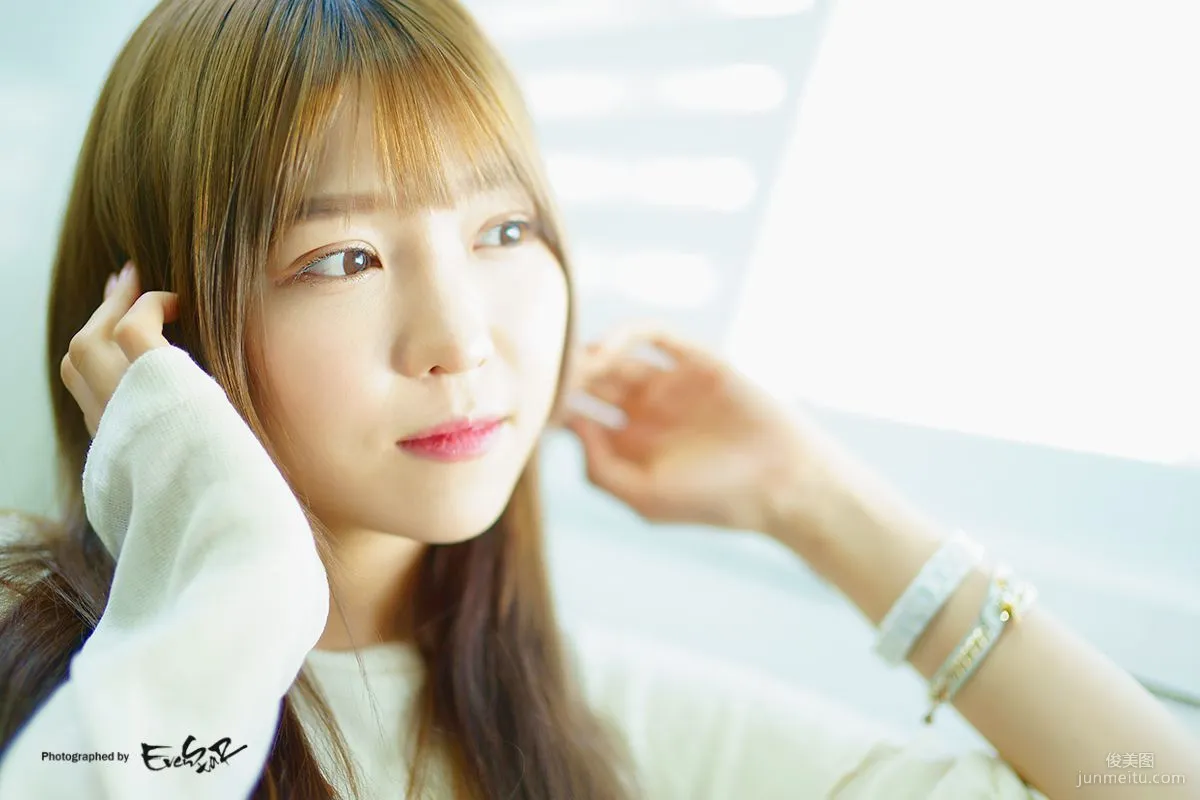 Lee Eun Hye: Web Idols photo 133