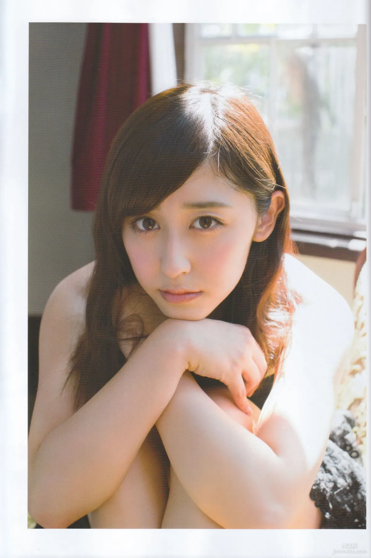 《季刊 乃木坂46 vol.3 涼秋》全本 寫真書 50