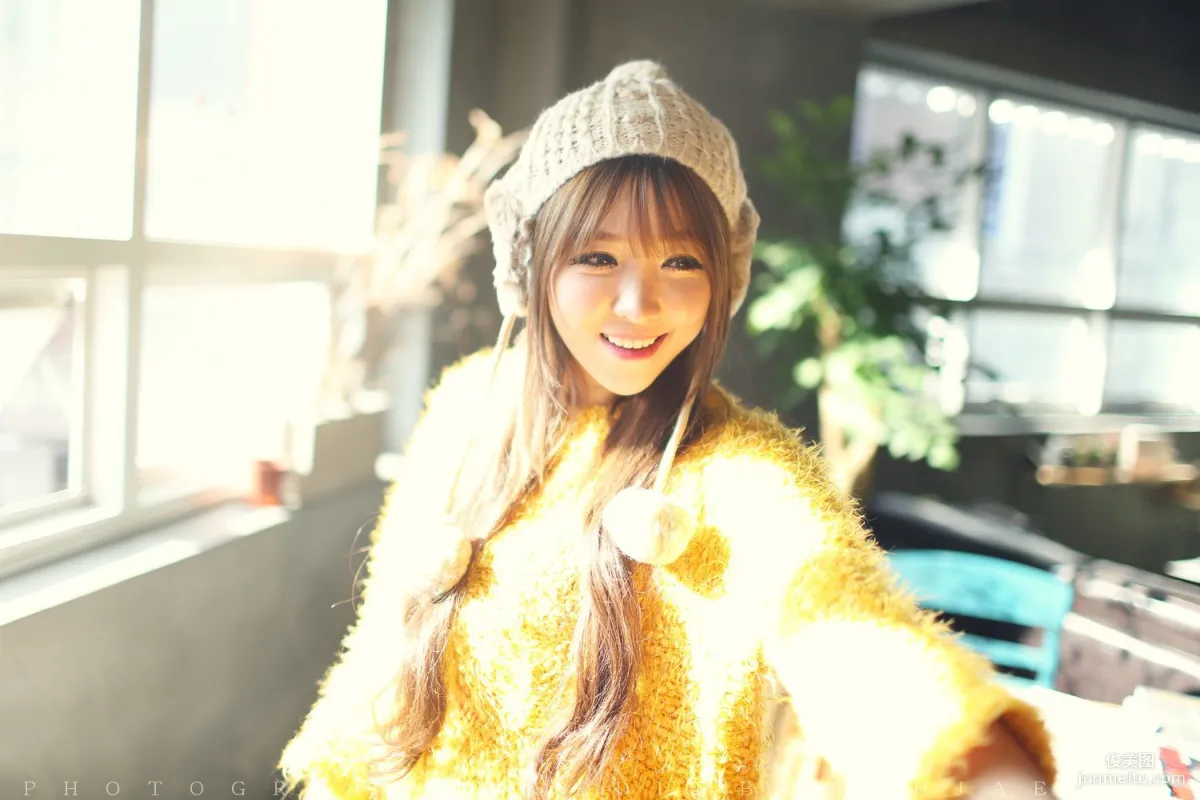 Lee Eun Hye: Web Idols photo 79
