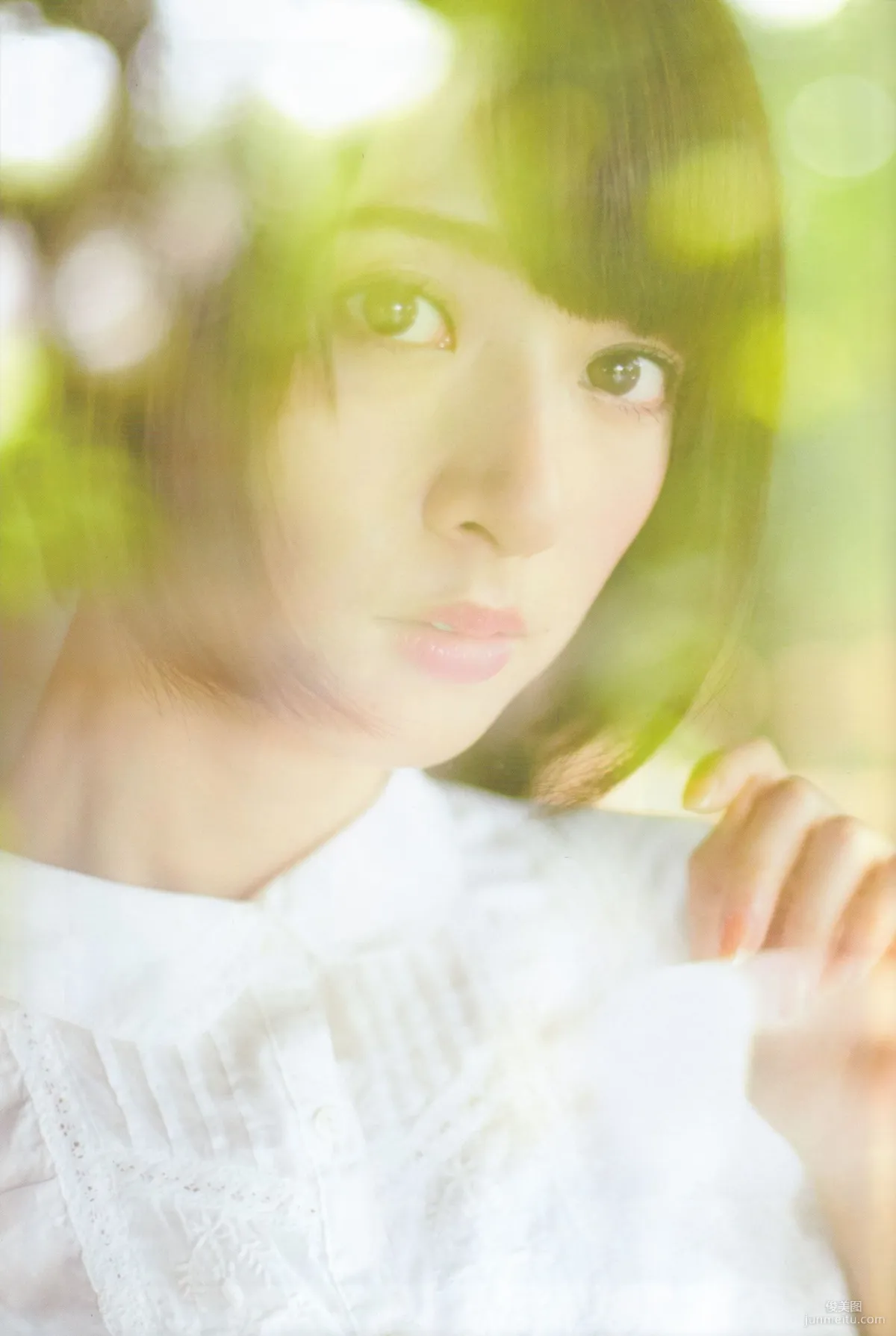 《季刊 乃木坂46 vol.3 涼秋》全本 寫真書 4