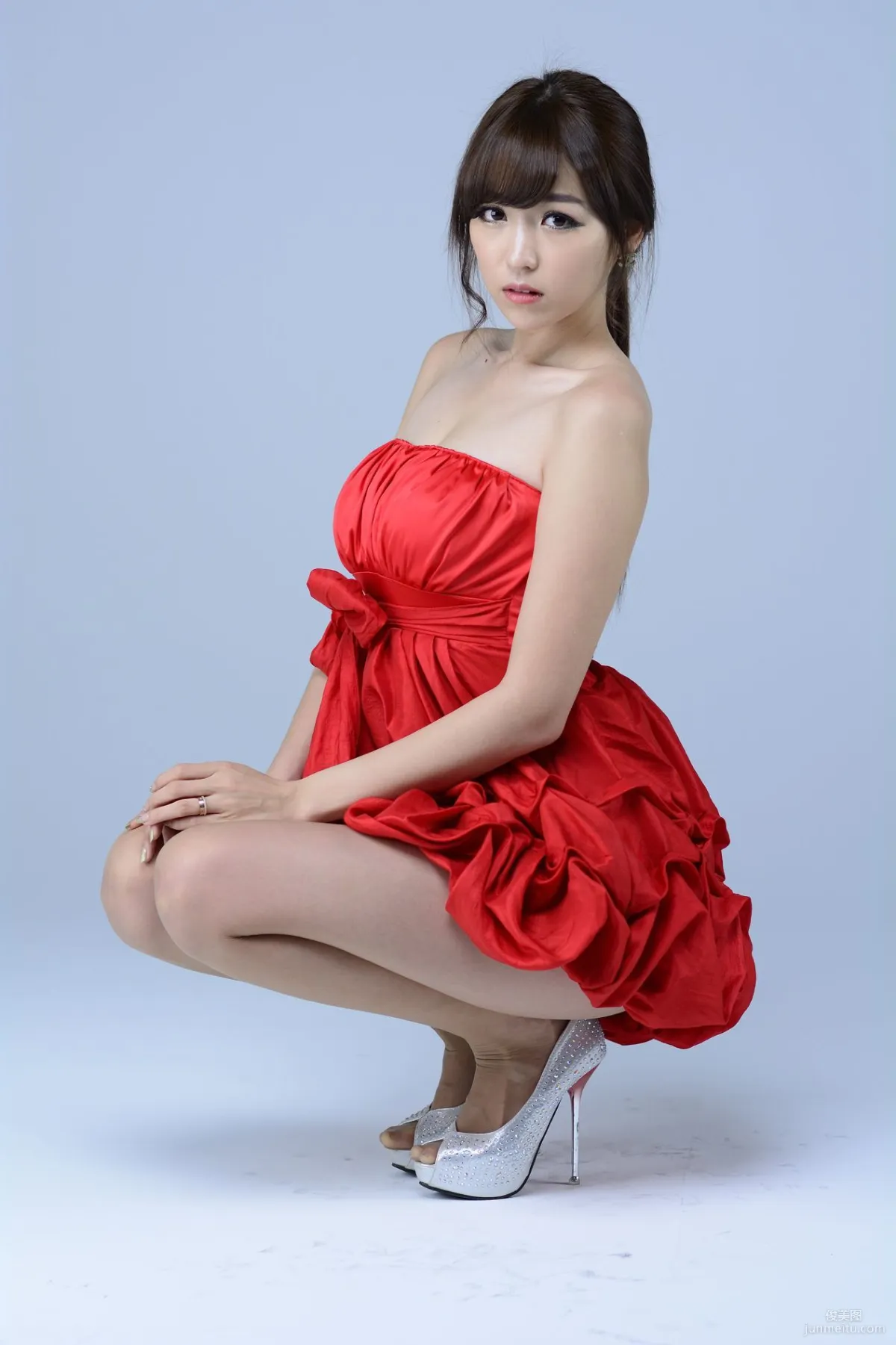 Lee Eun Hye: Web Idols photo 4