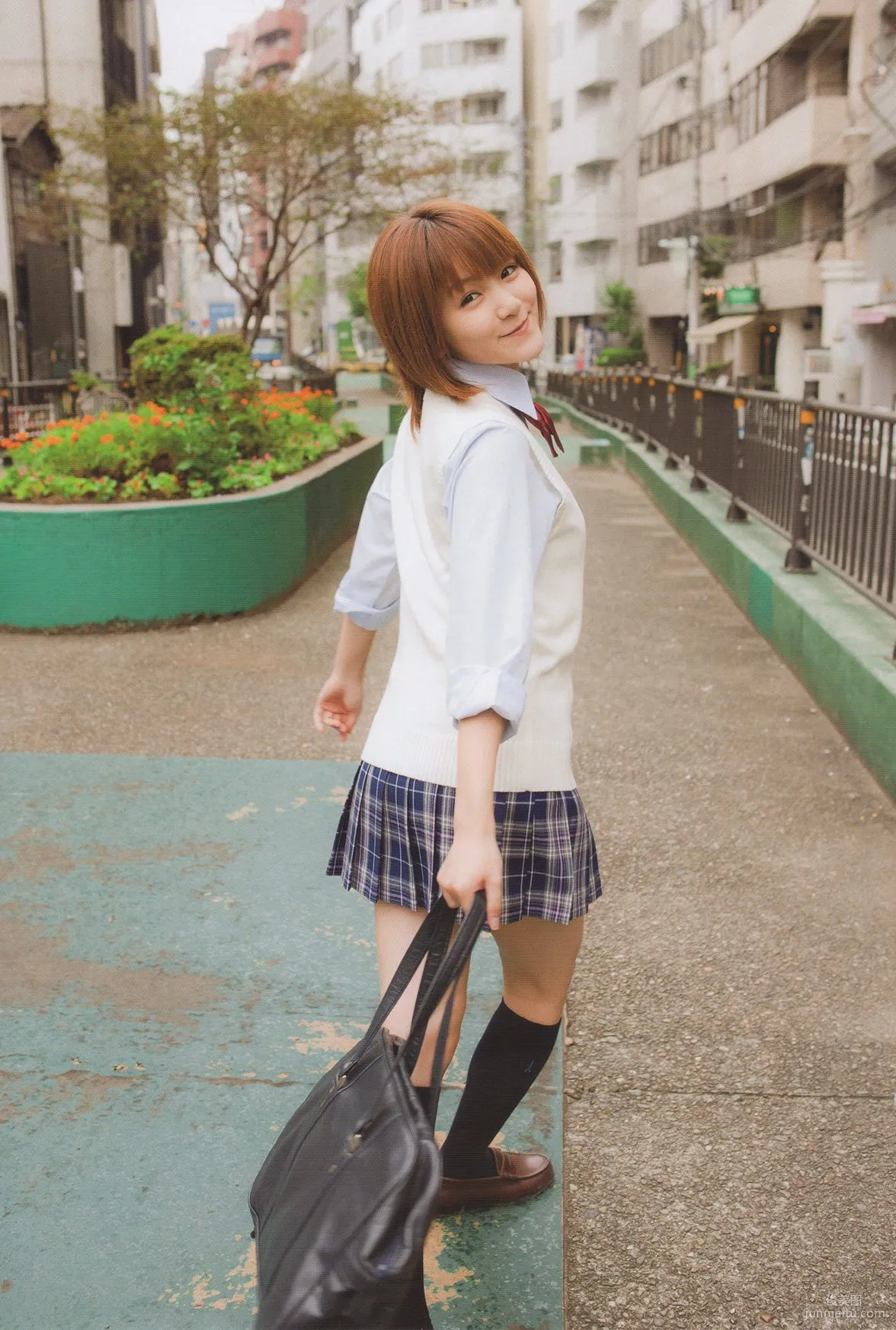 Aika Mitsui: Web Idols photo 2