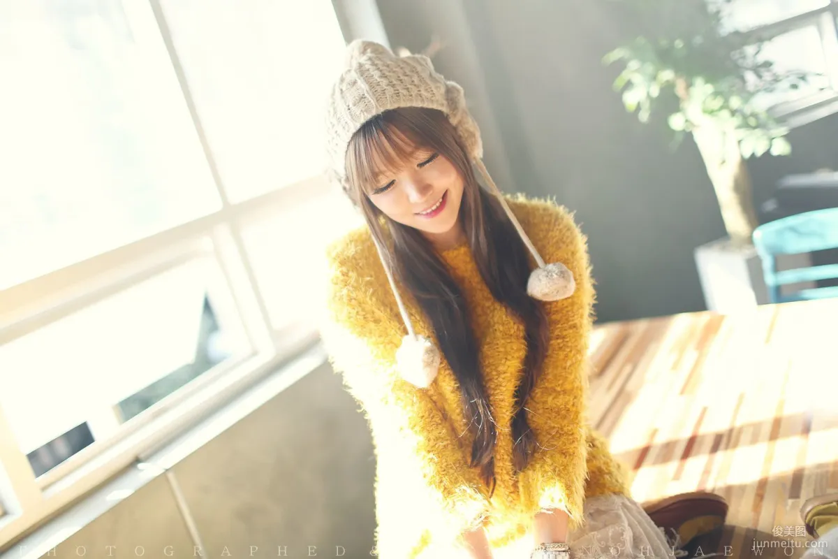 Lee Eun Hye: Web Idols photo 80