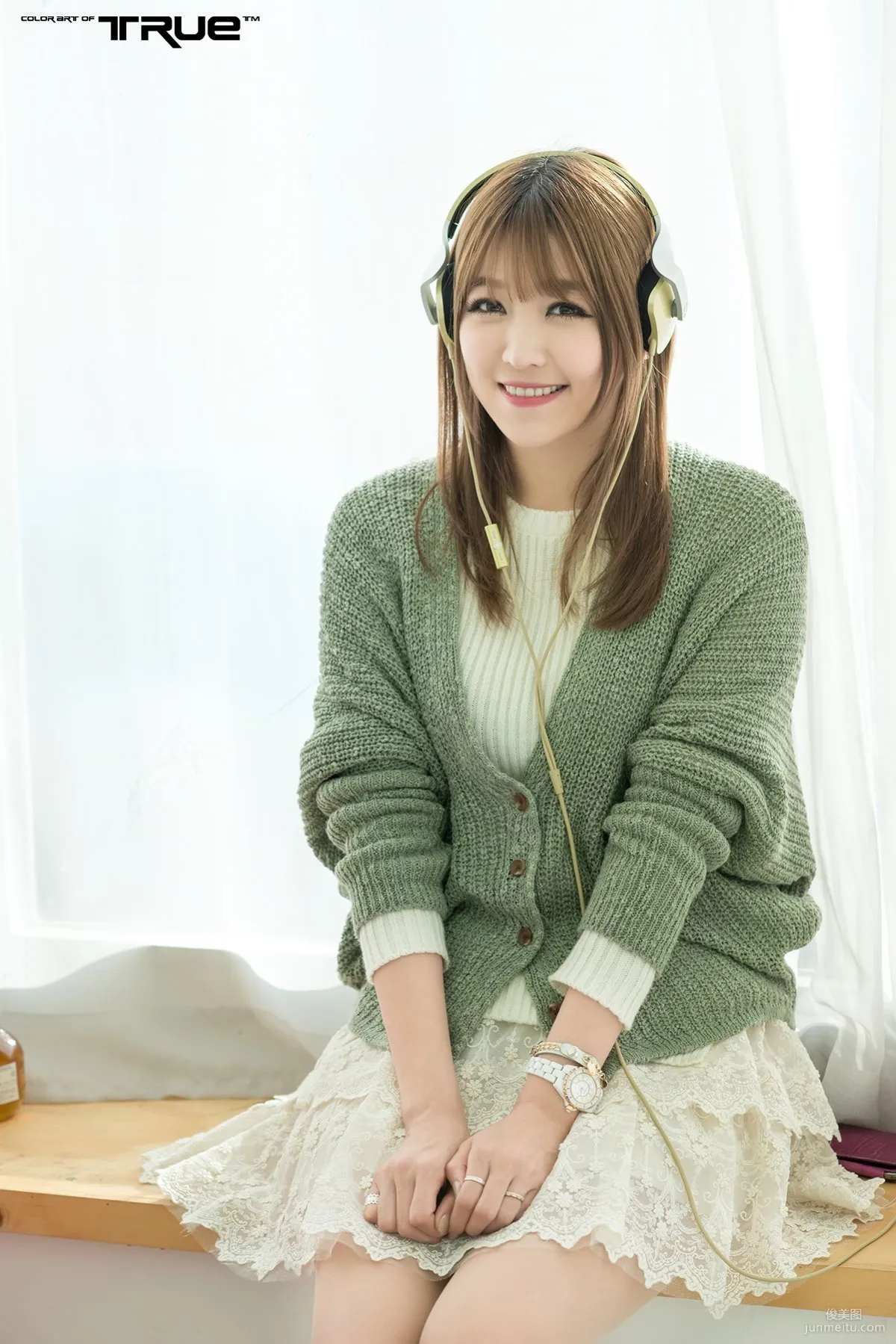 Lee Eun Hye: Web Idols photo 29