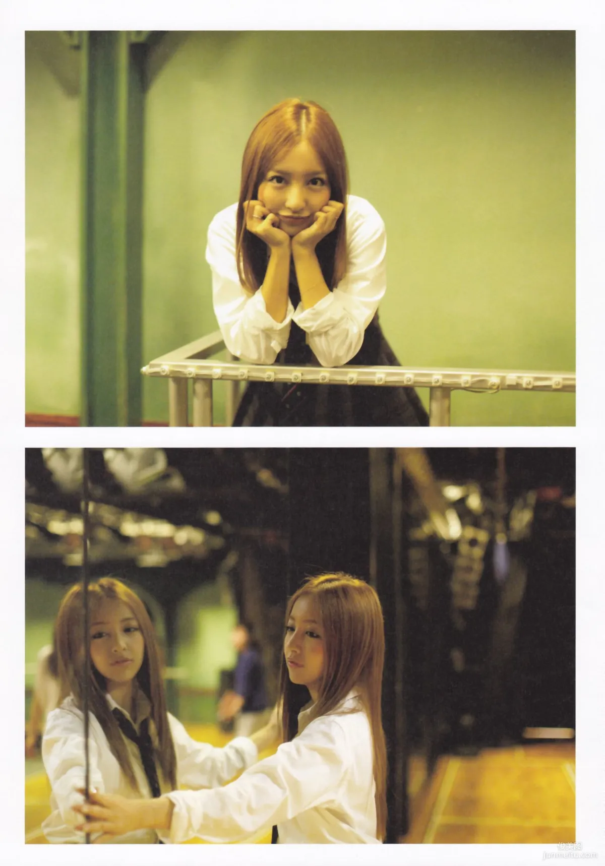 Tomomi Itano AKB48 Graduation Commemoration "Tomochin" Photo Set photo 82