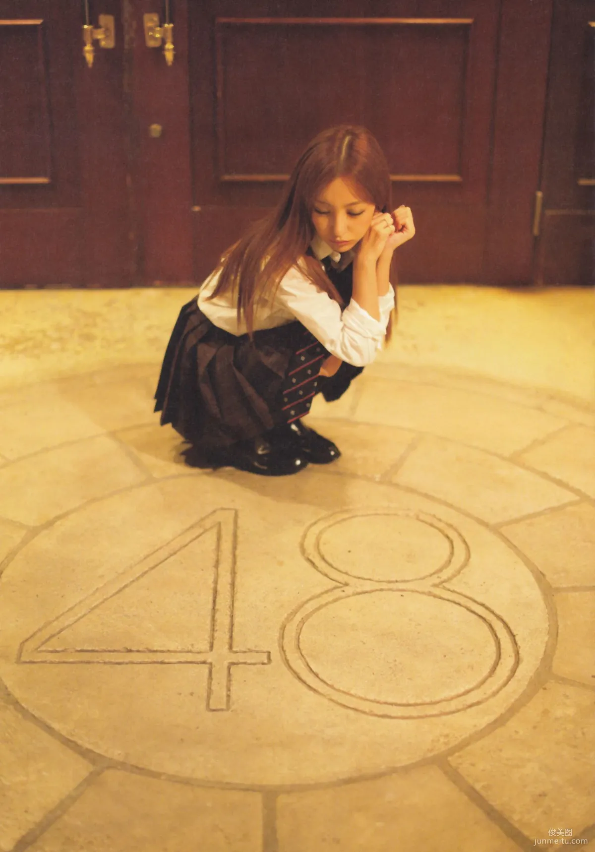 Tomomi Itano AKB48 Graduation Commemoration "Tomochin" Photo Set photo 80