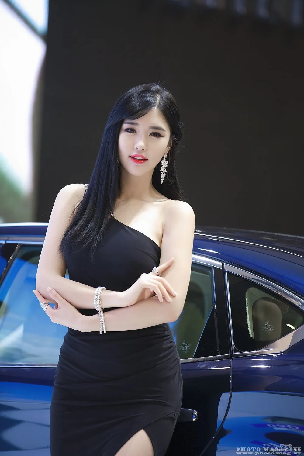 Choi Byeol Ha: Web Idols photo 29