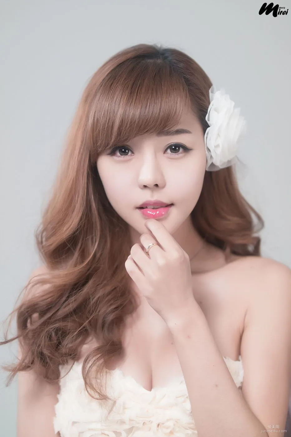 Seo Jin Ah: Web Idols photo 15