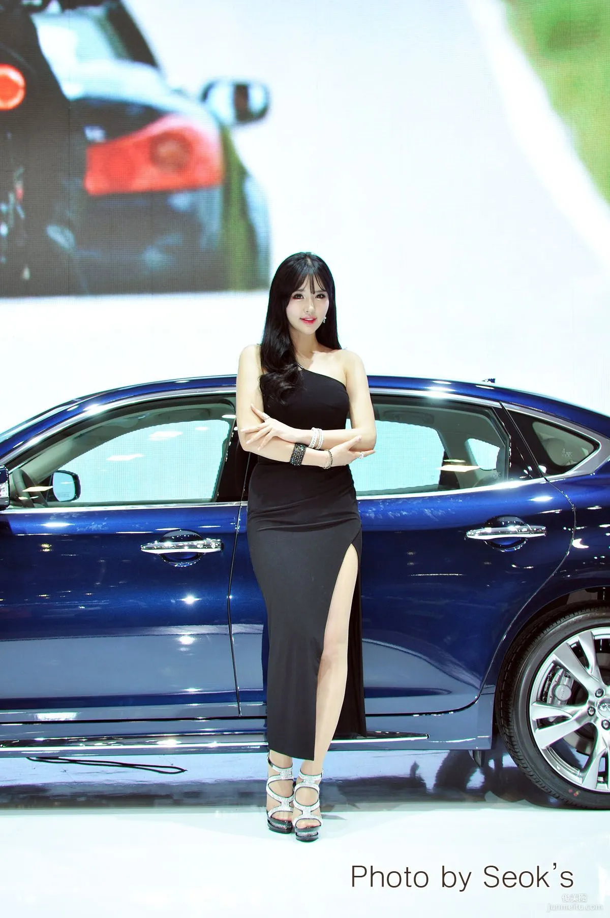 Choi Byeol Ha: Web Idols photo 52