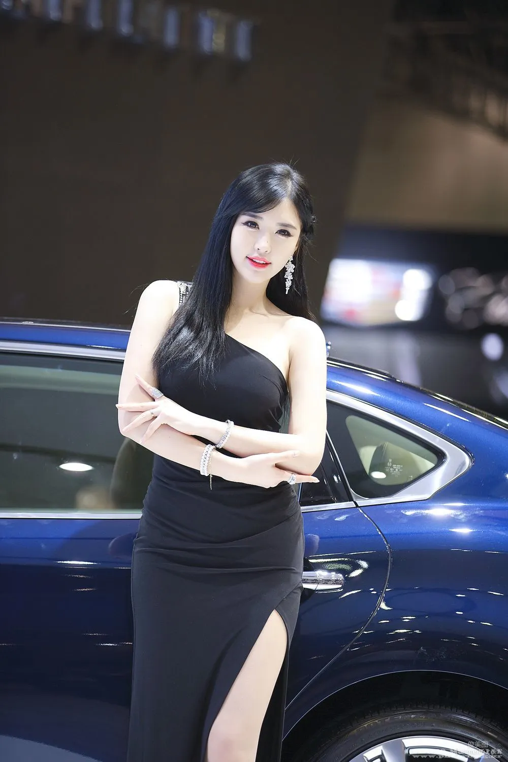 Choi Byeol Ha: Web Idols photo 15