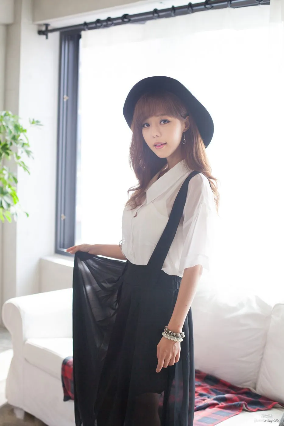 Seo Jin Ah: Web Idols photo 30