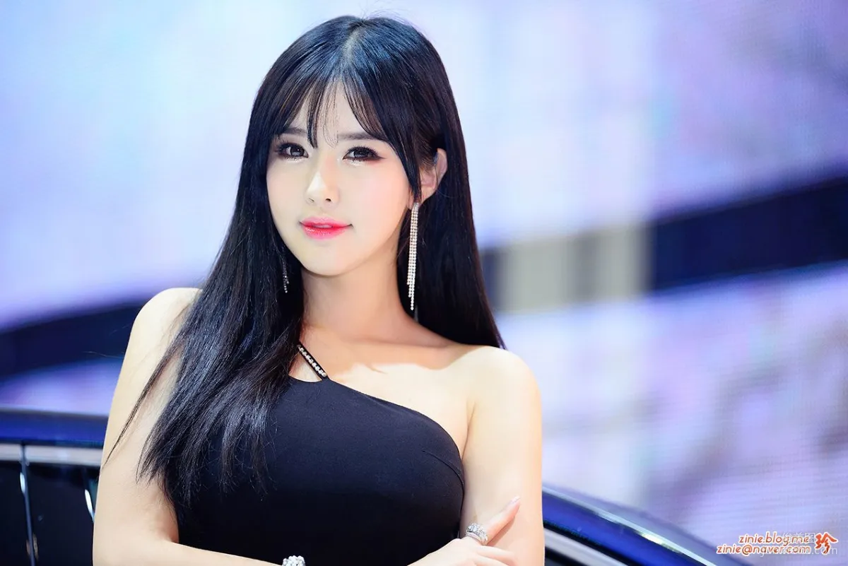 Choi Byeol Ha: Web Idols photo 46