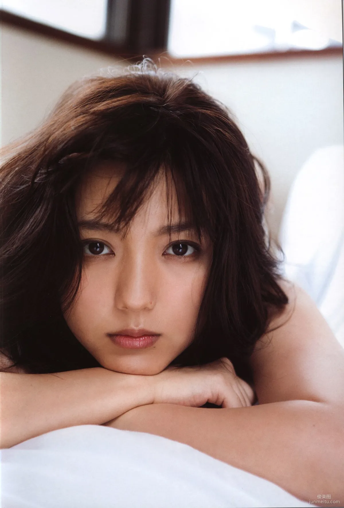 Mano Erina 真野惠里菜《ZERO》写真集7