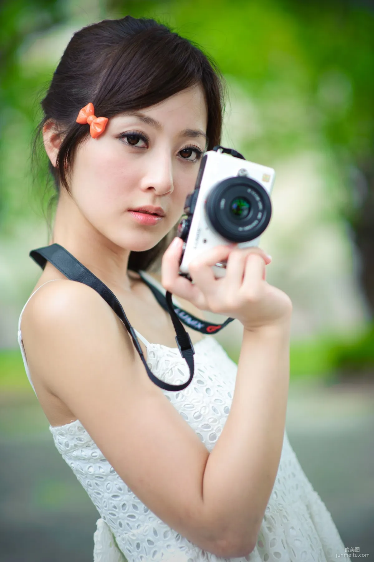 Guozi MM/Zhang Yunfei '228 Park Street Snap' Part II Photo Set photo 30
