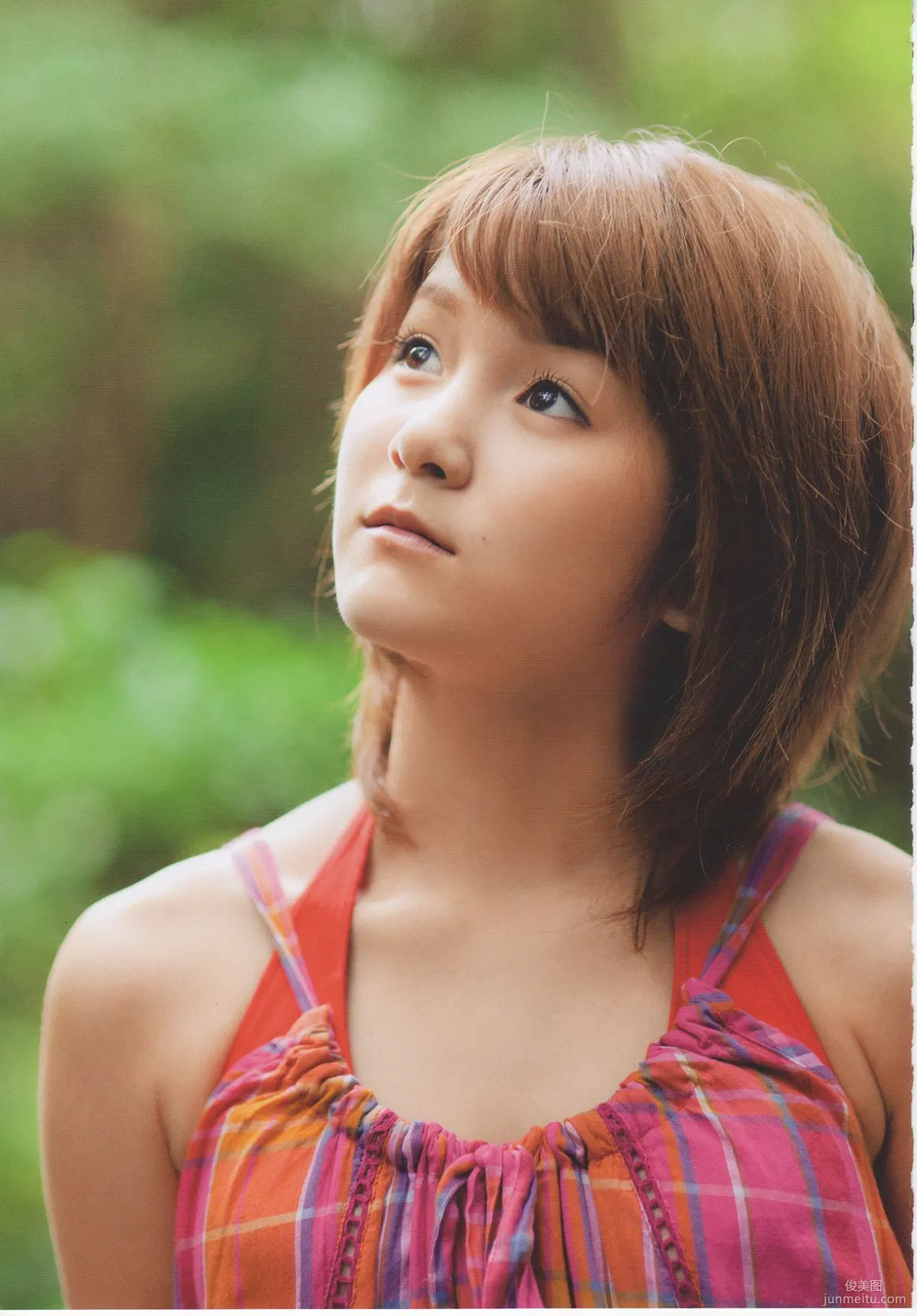 Aika Mitsui: Web Idols photo 65