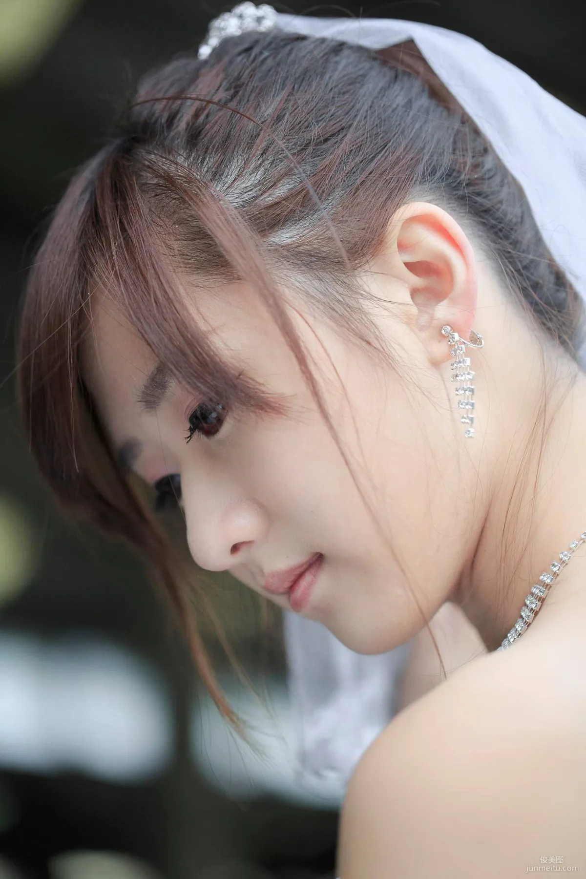 Taiwan Web Idol Goddess Li Sixian, Selfies and Life Photos Collection photo 42