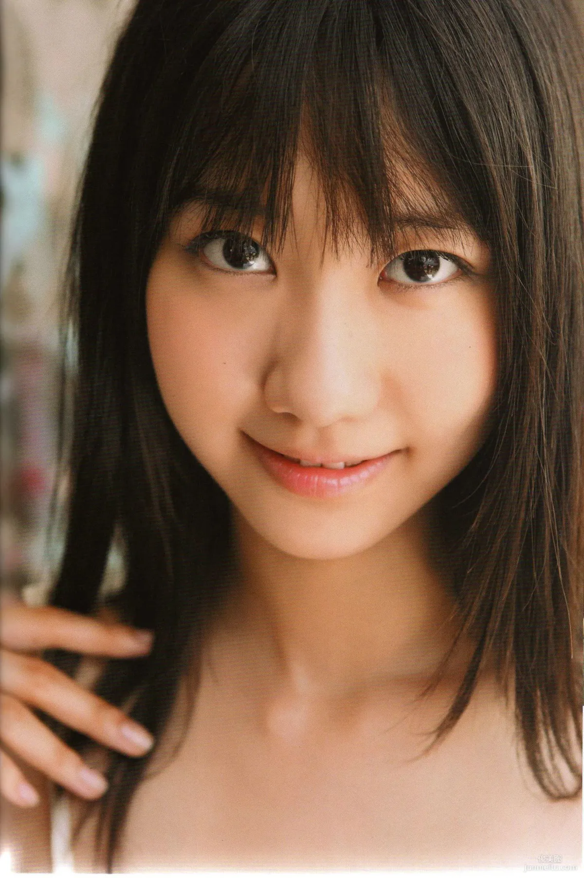 柏木由紀《以上、柏木由紀でしたっ》写真集42