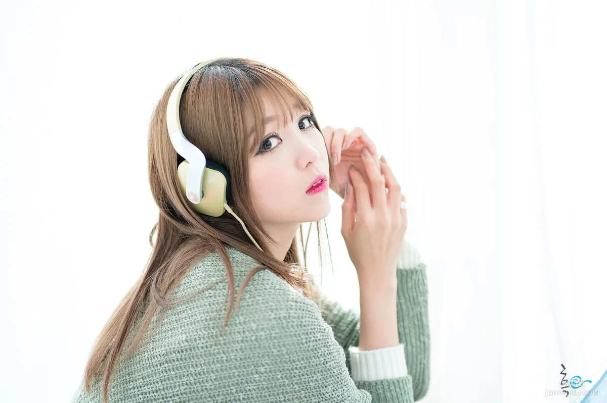 Lee Eun Hye: Web Idols photo 42