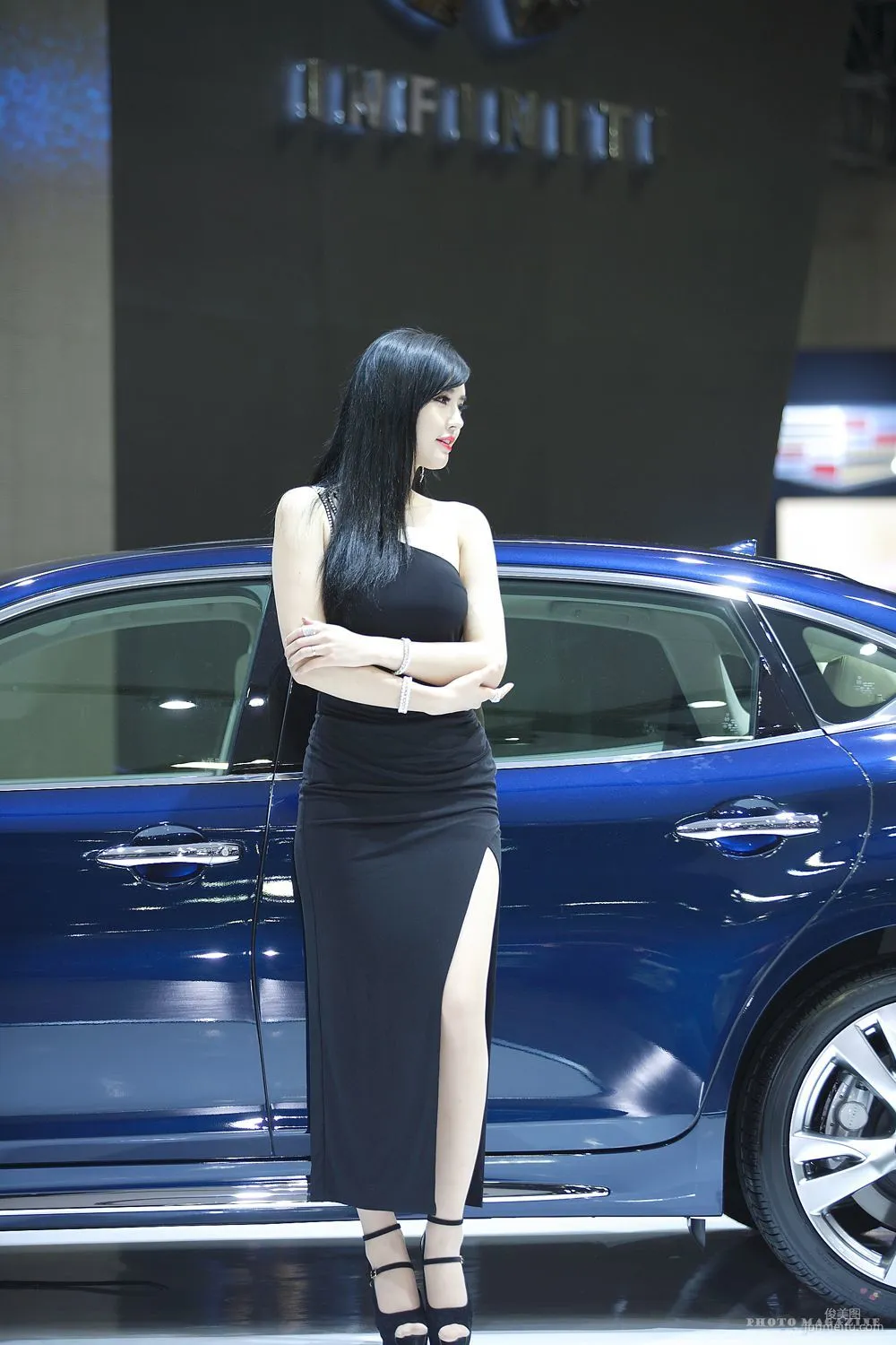 Choi Byeol Ha: Web Idols photo 65
