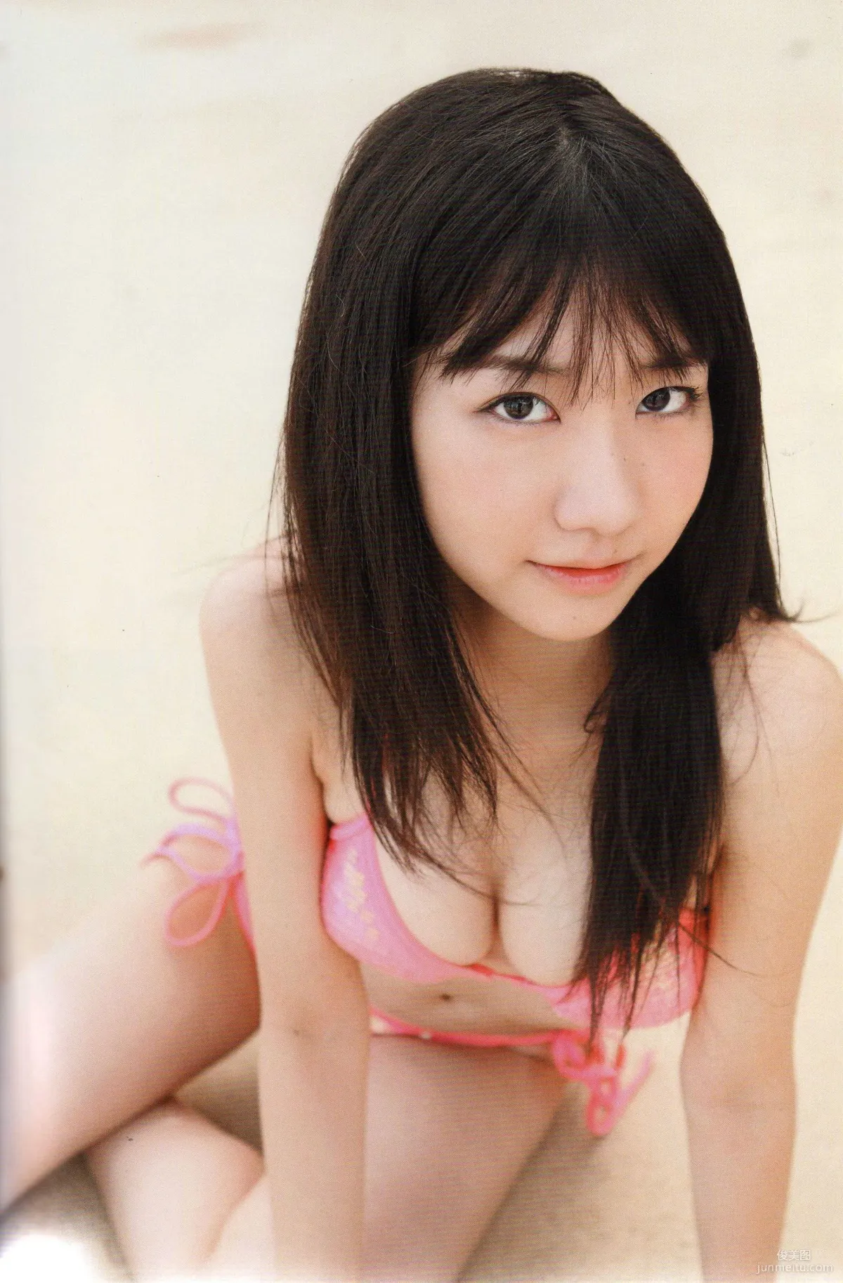 柏木由紀《以上、柏木由紀でしたっ》写真集68