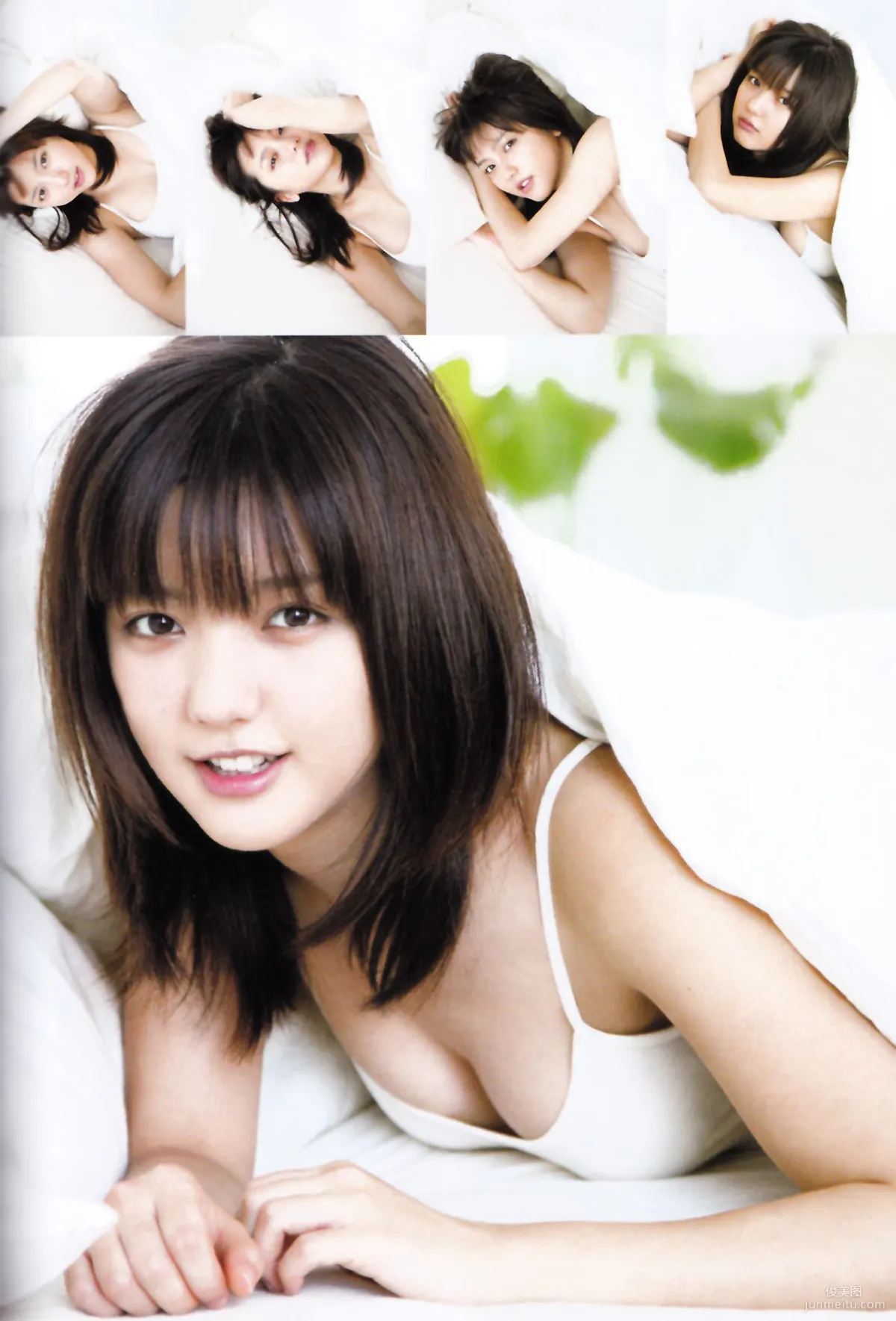 Erina Mano Manodate Photo Set photo 93