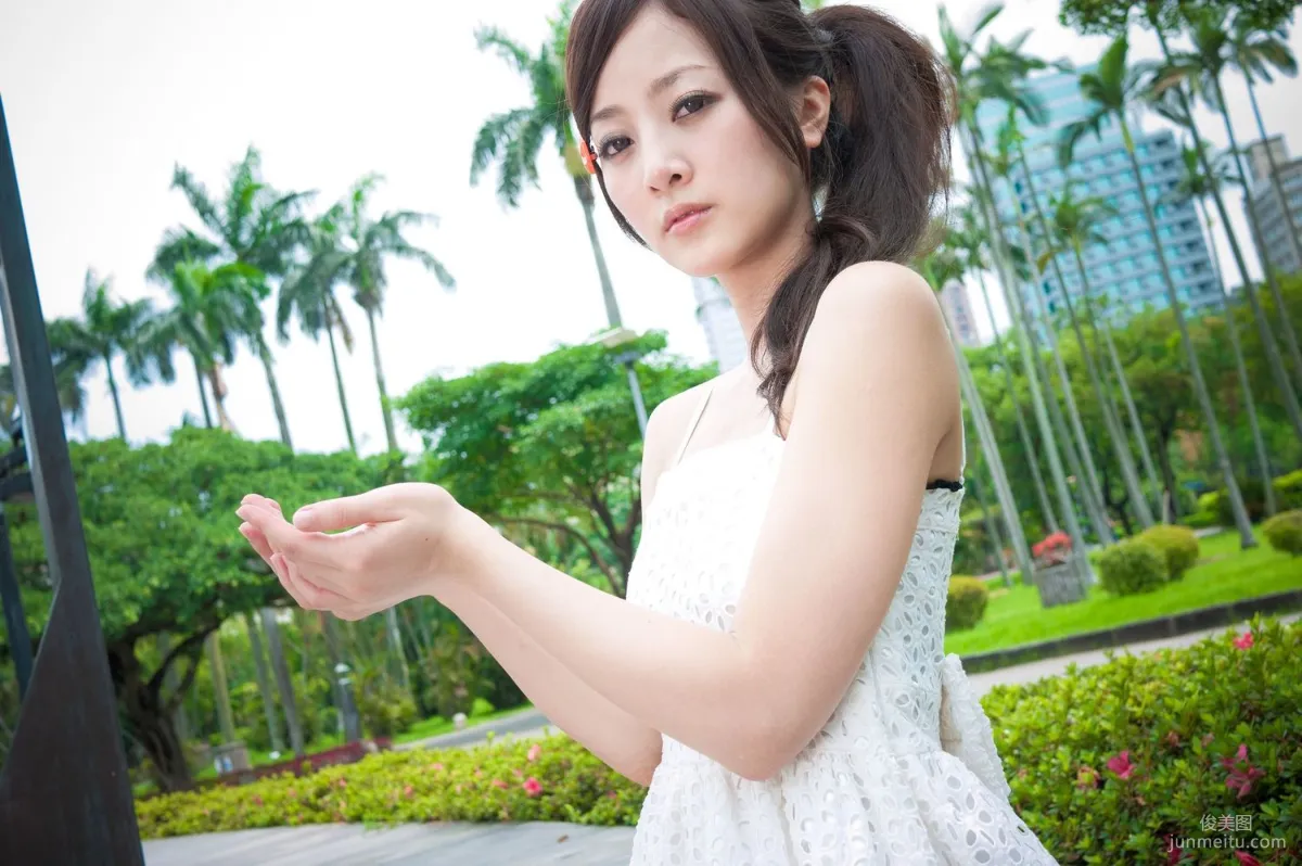 Guozi MM/Zhang Yunfei '228 Park Street Snap' Part II Photo Set photo 22