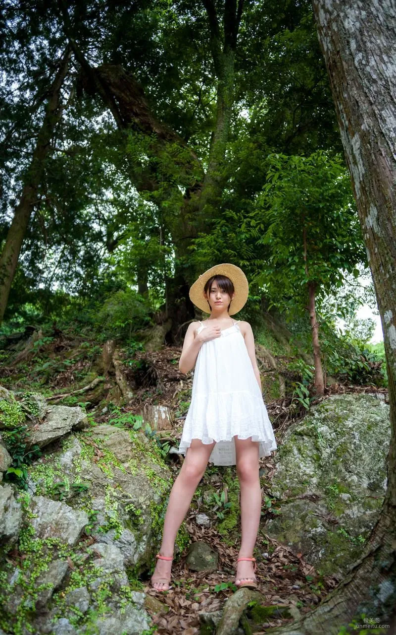 Saki Suzuki, Saki and Satogaeri, Photo Set photo 5