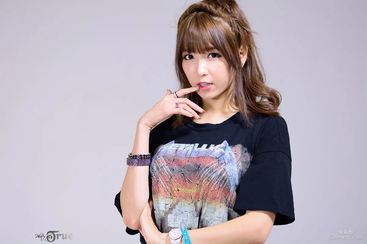 Lee Eun Hye: Web Idols photo 63