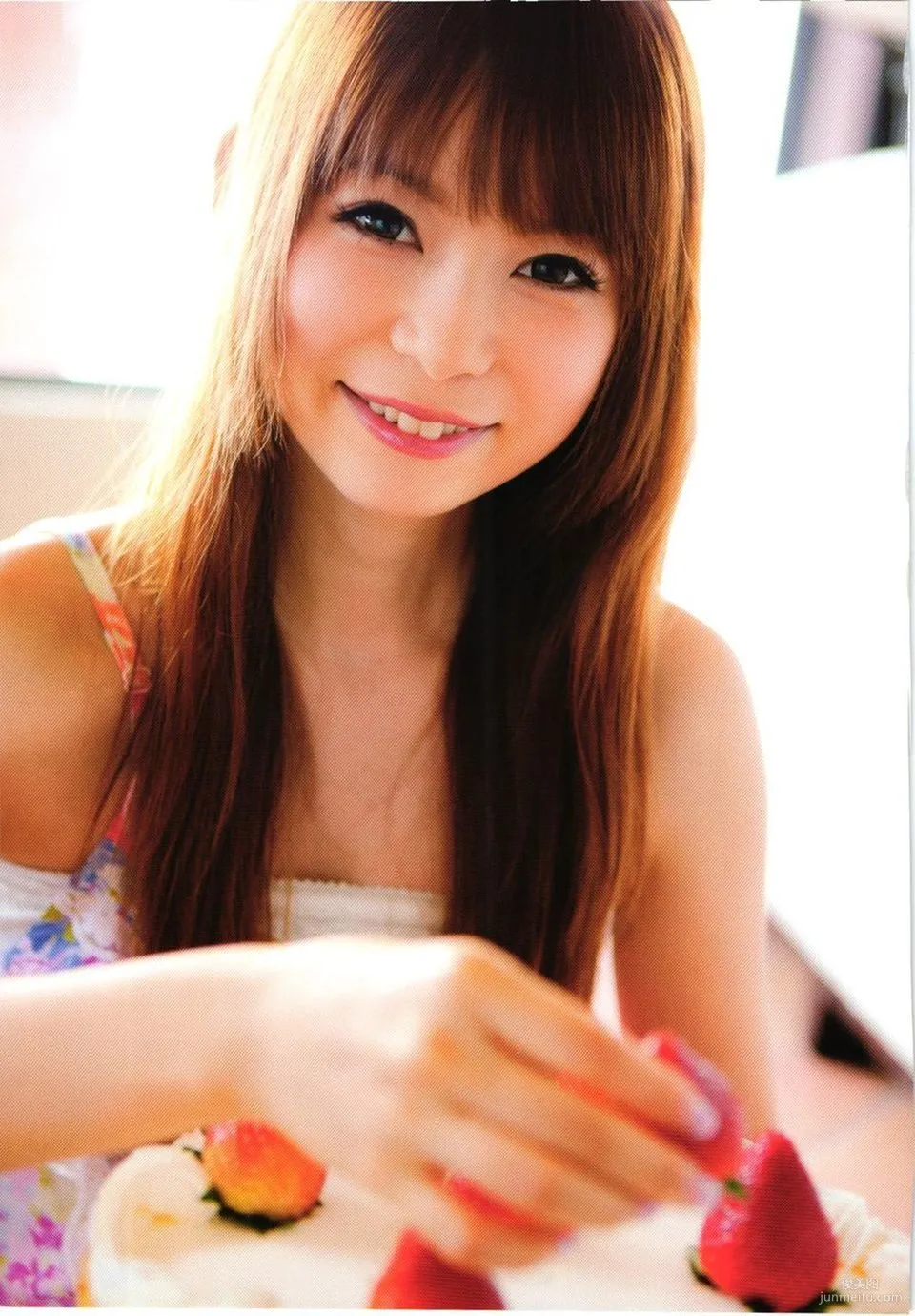 中川翔子 nakagawa shoko《ギザ》 寫真集 41