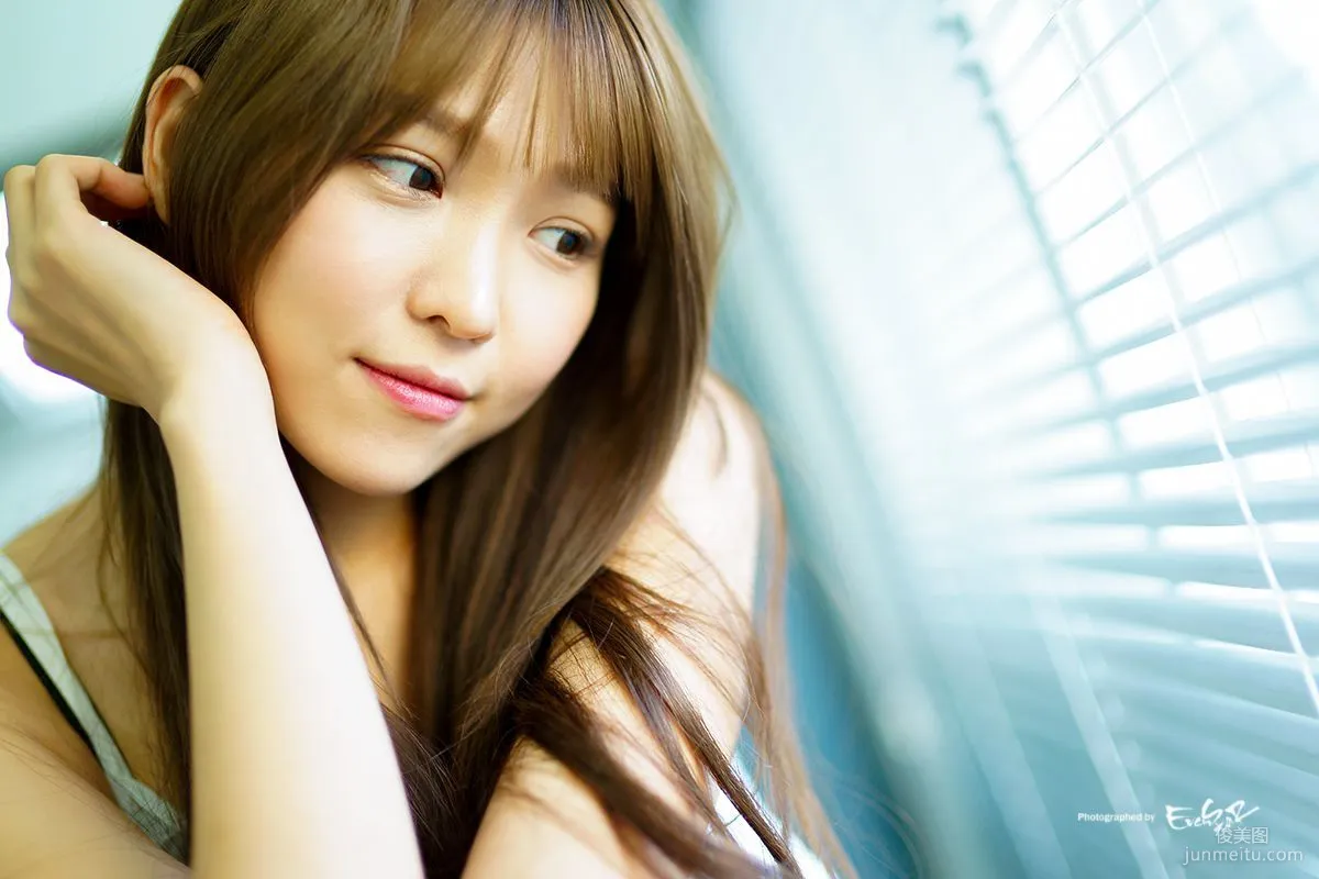 Lee Eun Hye: Web Idols photo 115