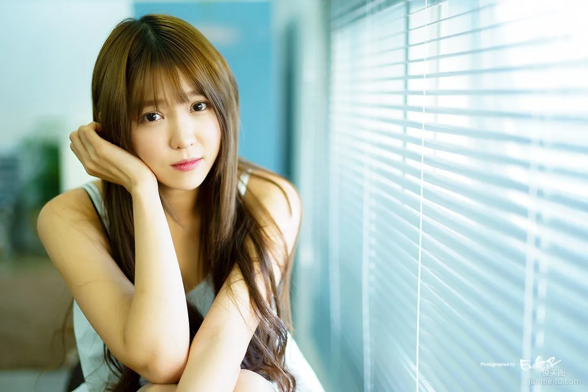 Lee Eun Hye: Web Idols photo 117