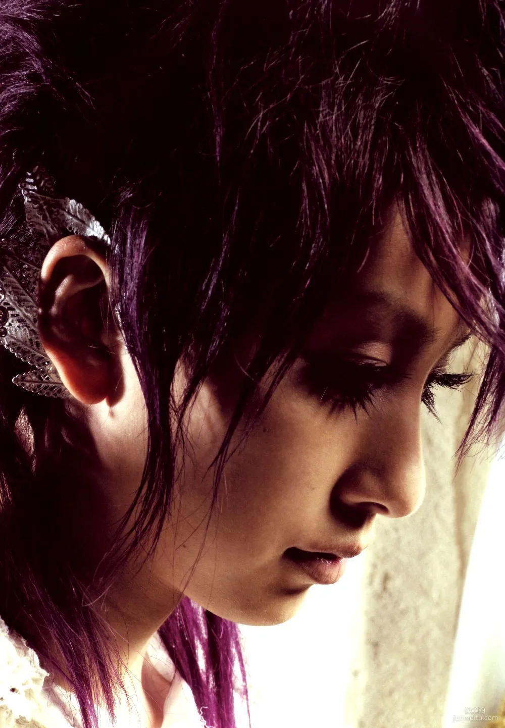 Mika Nakashima《SAMSARA》Photo Set photo 29